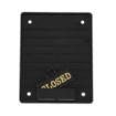 Picture of Beaumont Adjustable Opening Hours Display - DL226