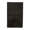 Picture of Beaumont Adjustable Opening Hours Display - DL226