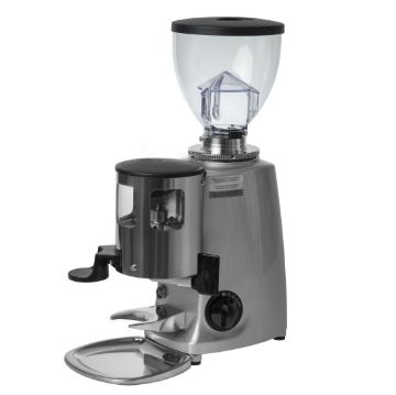 Show details for Mazzer Mini Timer Coffee Grinder - DL253 Picture of Mazzer Mini Timer Coffee Grinder - DL253