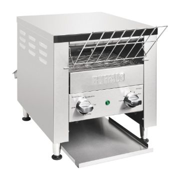 Show details for Buffalo Conveyor Toaster - DB175 Picture of Buffalo Conveyor Toaster - DB175