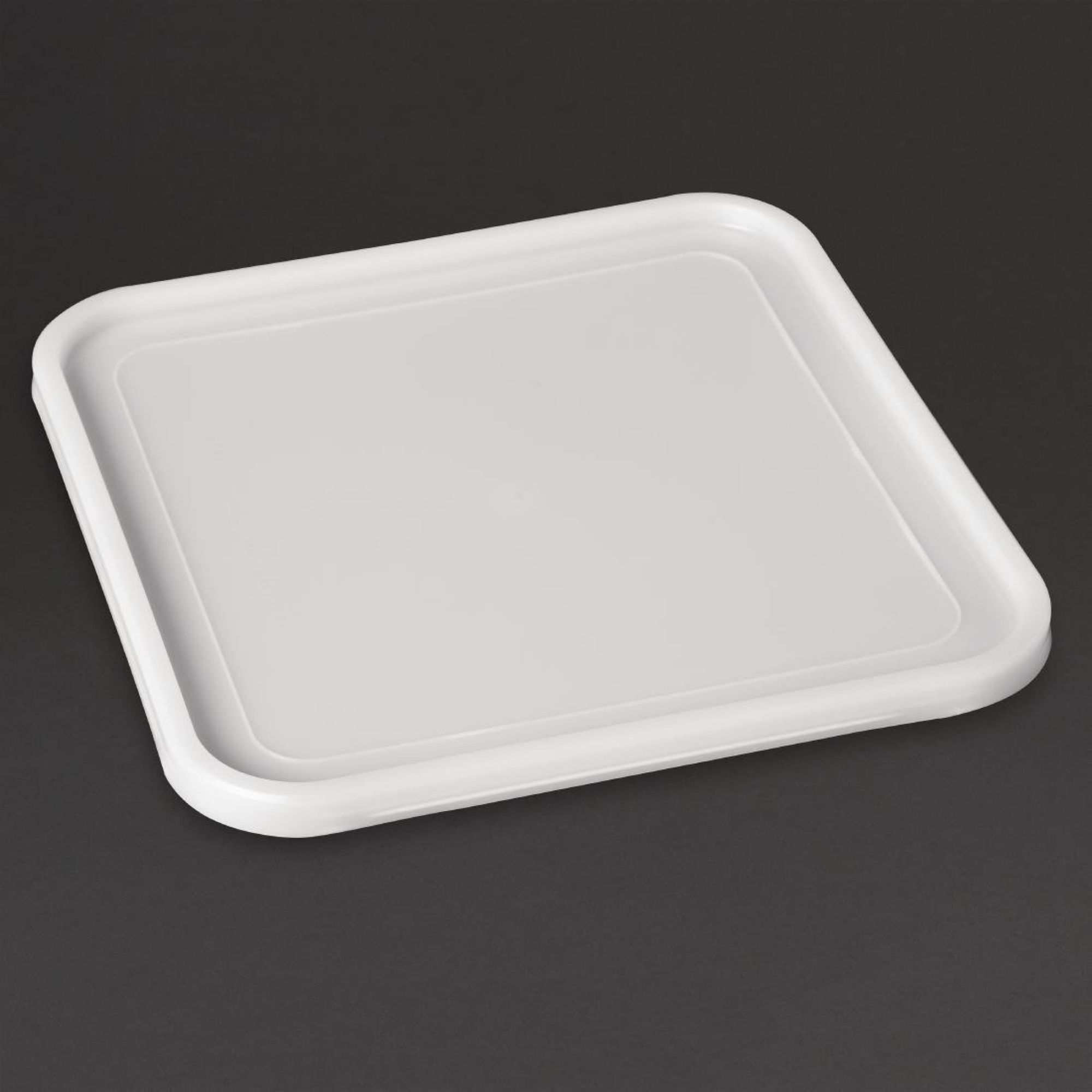 Picture of Ice Cream Container Lids 10Ltr (Pack of 40) - DA573