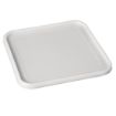 Picture of Ice Cream Container Lids 10Ltr (Pack of 40) - DA573