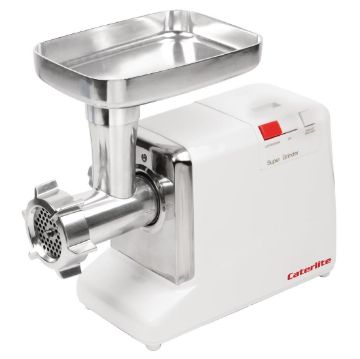 Show details for Caterlite Meat Mincer - CB943 Picture of Caterlite Meat Mincer - CB943