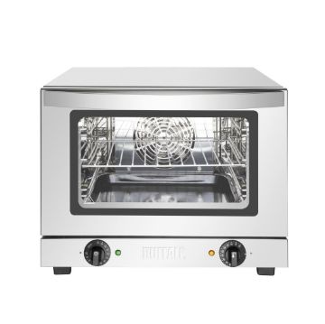 Show details for Buffalo Convection Oven 21Ltr - DA957 Picture of Buffalo Convection Oven 21Ltr - DA957