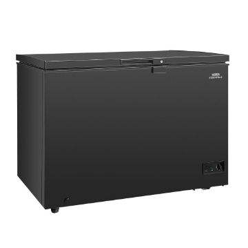 Show details for Nisbets Essential Chest Freezer - 282Ltr 1116mm - DA536 Picture of Nisbets Essential Chest Freezer - 282Ltr 1116mm - DA536