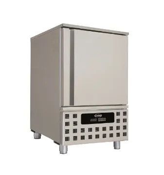 Show details for Combisteel 7 Rack Blast Chiller - 7489.5210 Picture of Combisteel 7 Rack Blast Chiller - 7489.5210