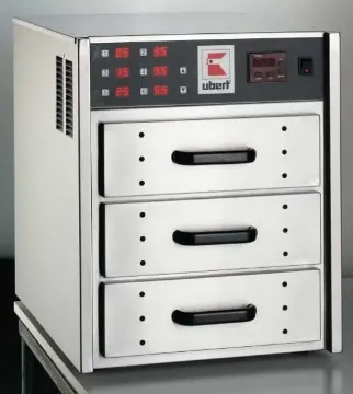 Show details for Ubert WSM Warming Drawer With Convected Heat - 2 X 1/1Gn Or 4 X 1/2Gn - WSM Picture of Ubert WSM Warming Drawer With Convected Heat - 2 X 1/1Gn Or 4 X 1/2Gn - WSM