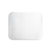 Picture of Fiesta Waxed Lids for Medium Foil Containers (Pack of 500) - DA087