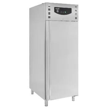 Show details for CombiSteel 737 Litre Refrigerated Bakery Cabinet Standard Line - 7450.1205 Picture of CombiSteel 737 Litre Refrigerated Bakery Cabinet Standard Line - 7450.1205