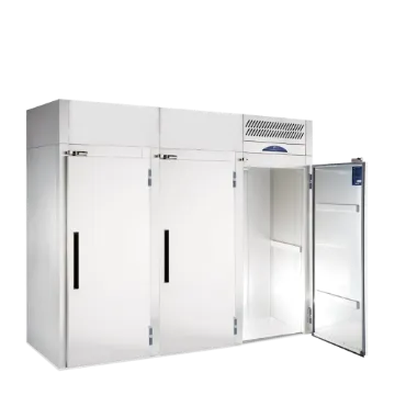 Show details for Williams Modular Ruby - RMR3T - Chilled Food - CFRMR3TSS Picture of Williams Modular Ruby - RMR3T - Chilled Food - CFRMR3TSS