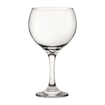 Show details for Utopia Bistro Cubata Gin Glasses 640ml (12 pack) - CW163 Picture of Utopia Bistro Cubata Gin Glasses 640ml (12 pack) - CW163