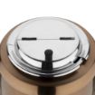 Picture of Buffalo Soup Kettle Copper Finish - CP851