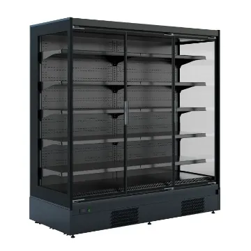 Show details for CombiSteel Wall Mounted Unit Mike 1.3 - 7350.0065 Picture of CombiSteel Wall Mounted Unit Mike 1.3 - 7350.0065