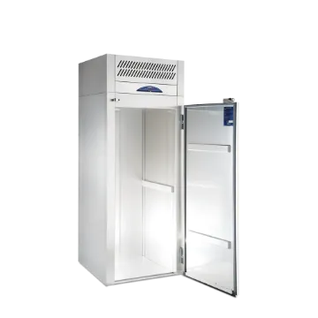 Show details for Williams Modular Ruby - RMR2T - Chilled Food - CFRMR2TSS Picture of Williams Modular Ruby - RMR2T - Chilled Food - CFRMR2TSS