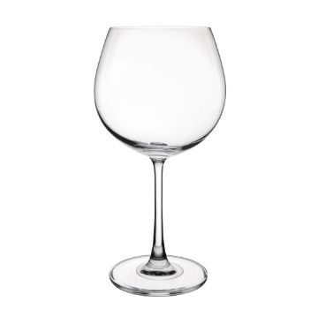 Show details for Olympia Bar Collection Crystal Gin Glasses 645ml (Pack of 6) - CW251 Picture of Olympia Bar Collection Crystal Gin Glasses 645ml (Pack of 6) - CW251