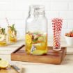 Picture of Olympia Clip-Top Drinks Dispenser 3.6Ltr - CN680