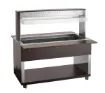 Picture of Bartscher Buffet trolley W4110-200W - 125634V1