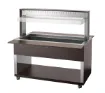 Picture of Bartscher Buffet trolley W4110-200W - 125634V1