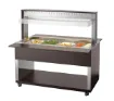 Picture of Bartscher Buffet trolley W4110-200W - 125634V1