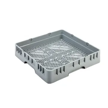 Show details for CombiSteel Cutlery Basket - 7013.0305 Picture of CombiSteel Cutlery Basket - 7013.0305