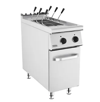 Show details for CombiSteel Base 900 Electric Pasta Cooker 1 Tank - 7178.3085 Picture of CombiSteel Base 900 Electric Pasta Cooker 1 Tank - 7178.3085