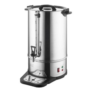 Show details for Buffalo Coffee Percolator - CN295 Picture of Buffalo Coffee Percolator - CN295