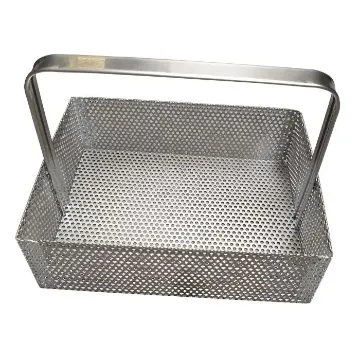 Show details for CombiSteel Grease Trap Stainless Steel 140L - 7490.0325 Picture of CombiSteel Grease Trap Stainless Steel 140L - 7490.0325