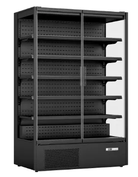 Show details for CombiSteel Wall Mounted Unit Marco 1.3 - 7455.3100 Picture of CombiSteel Wall Mounted Unit Marco 1.3 - 7455.3100