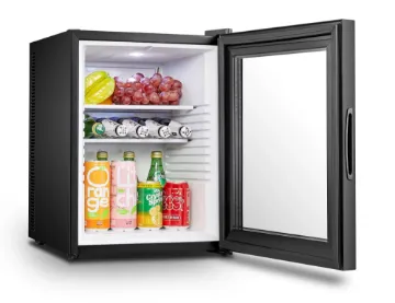 Show details for CombiSteel Minibar 40L Glass Door Peltier System - 7013.2560 Picture of CombiSteel Minibar 40L Glass Door Peltier System - 7013.2560