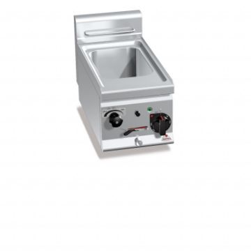 Show details for CuisinEquip Pasta Cooker - G1/1 - 12KW - L227601 Picture of CuisinEquip Pasta Cooker - G1/1 - 12KW - L227601