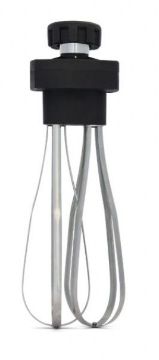Show details for CombiSteel Whisk 400MM For Hand Mixer HM-65 - 7067.0035 Picture of CombiSteel Whisk 400MM For Hand Mixer HM-65 - 7067.0035