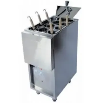 Show details for Valentine Fryers Noodle Cooker Turbo 25-40 Litre - VMC3NT Picture of Valentine Fryers Noodle Cooker Turbo 25-40 Litre - VMC3NT