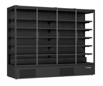 Show details for CombiSteel Wall Mounted Unit Marco 2.5 - 7455.3110 Picture of CombiSteel Wall Mounted Unit Marco 2.5 - 7455.3110
