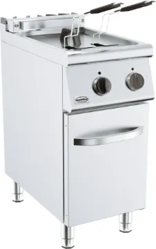Show details for Combisteel Electric Fryer 18 Litre Single Tank - 7178.0520 Picture of Combisteel Electric Fryer 18 Litre Single Tank - 7178.0520