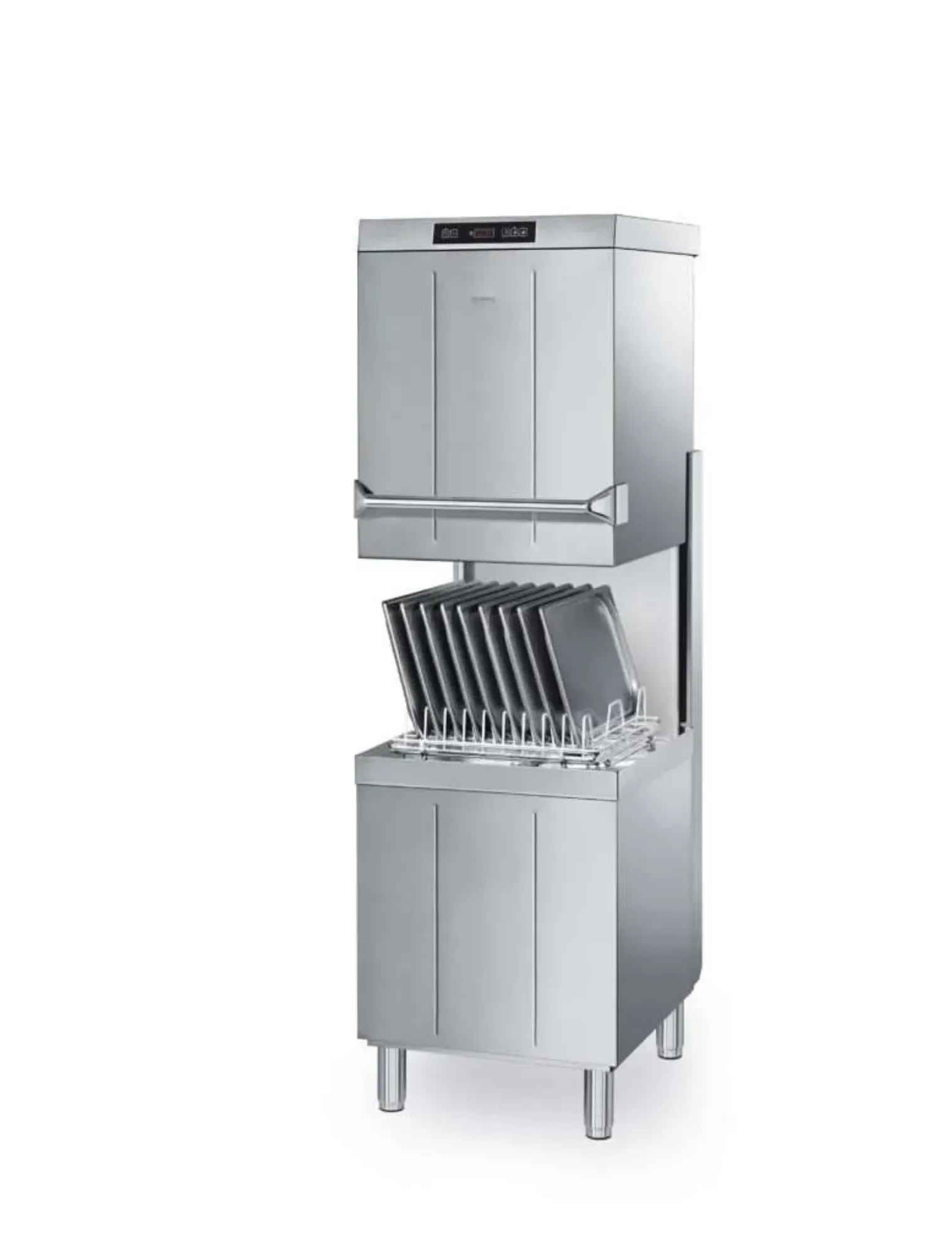 Show products in category Commercial Dishwashers Picture for category Commercial Dishwashers