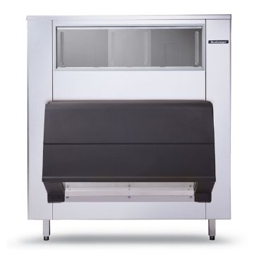 Show details for Sotman Ice Storage Bin UBH 1100 - UBH 1100 Picture of Sotman Ice Storage Bin UBH 1100 - UBH 1100