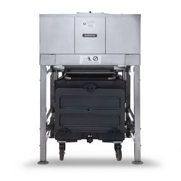 Show details for Scotsman Ice Storage Bin SIS 300 - SIS 300 Picture of Scotsman Ice Storage Bin SIS 300 - SIS 300