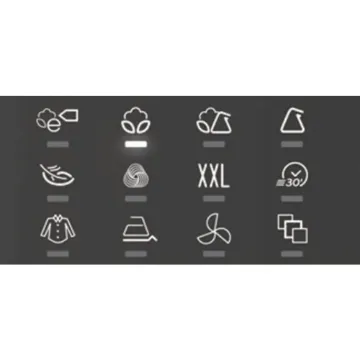 Show details for Whirlpool Omnia AWZ9HP/PRO 6th Sense 9kg A++ Heat Pump Commercial Dryer - AWZ9HPPRO Picture of Whirlpool Omnia AWZ9HP/PRO 6th Sense 9kg A++ Heat Pump Commercial Dryer - AWZ9HPPRO