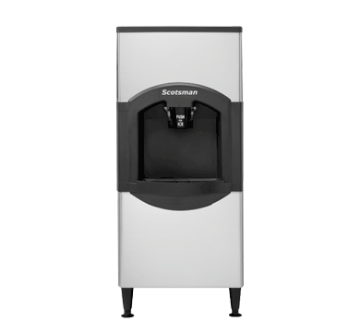 Show details for Scotsman Ice Dispenser HD 22 - HD 22 Picture of Scotsman Ice Dispenser HD 22 - HD 22