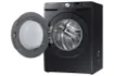 Picture of Samsung WF18T8000GV Commercial Washing Machine 18kg Capacity - WF18T8000GV