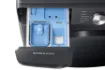 Picture of Samsung WF18T8000GV Commercial Washing Machine 18kg Capacity - WF18T8000GV