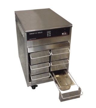 Show details for Carter Hoffmann - VCNH2W3S Hot Holding Cabinet - VCNH2W3S Picture of Carter Hoffmann - VCNH2W3S Hot Holding Cabinet - VCNH2W3S