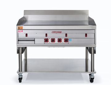 Show details for Magikitch'n - MKE/C-24 Freestanding Electric Griddle - MKE/C-24 Picture of Magikitch'n - MKE/C-24 Freestanding Electric Griddle - MKE/C-24