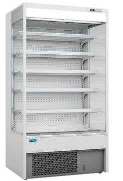 Show details for Unifrost MDD1830 Multideck Chiller - MDD1830 Picture of Unifrost MDD1830 Multideck Chiller - MDD1830