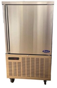 Show details for Atosa EBF-10 Blast Chiller Shock Freezer - EBF10 Picture of Atosa EBF-10 Blast Chiller Shock Freezer - EBF10