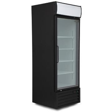 Show details for BLIZZARD Single Door Freezer Merchandiser 514L - GDF600 Picture of BLIZZARD Single Door Freezer Merchandiser 514L - GDF600