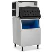 Picture of Blizzard High Capacity Ice Machine & Bin 220KG - BIM230