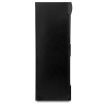 Picture of BLIZZARD Triple Glass Door Freezer Merchandiser 1750L - GDF1800