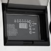 Picture of BLIZZARD High Capacity Ice Machine & Storage Bin 159KG - BIM160