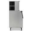 Picture of BLIZZARD High Capacity Ice Machine & Storage Bin 159KG - BIM160